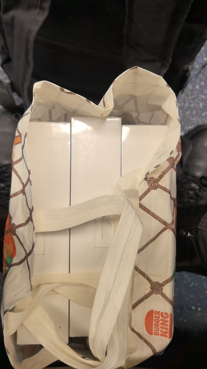 Фото заказа