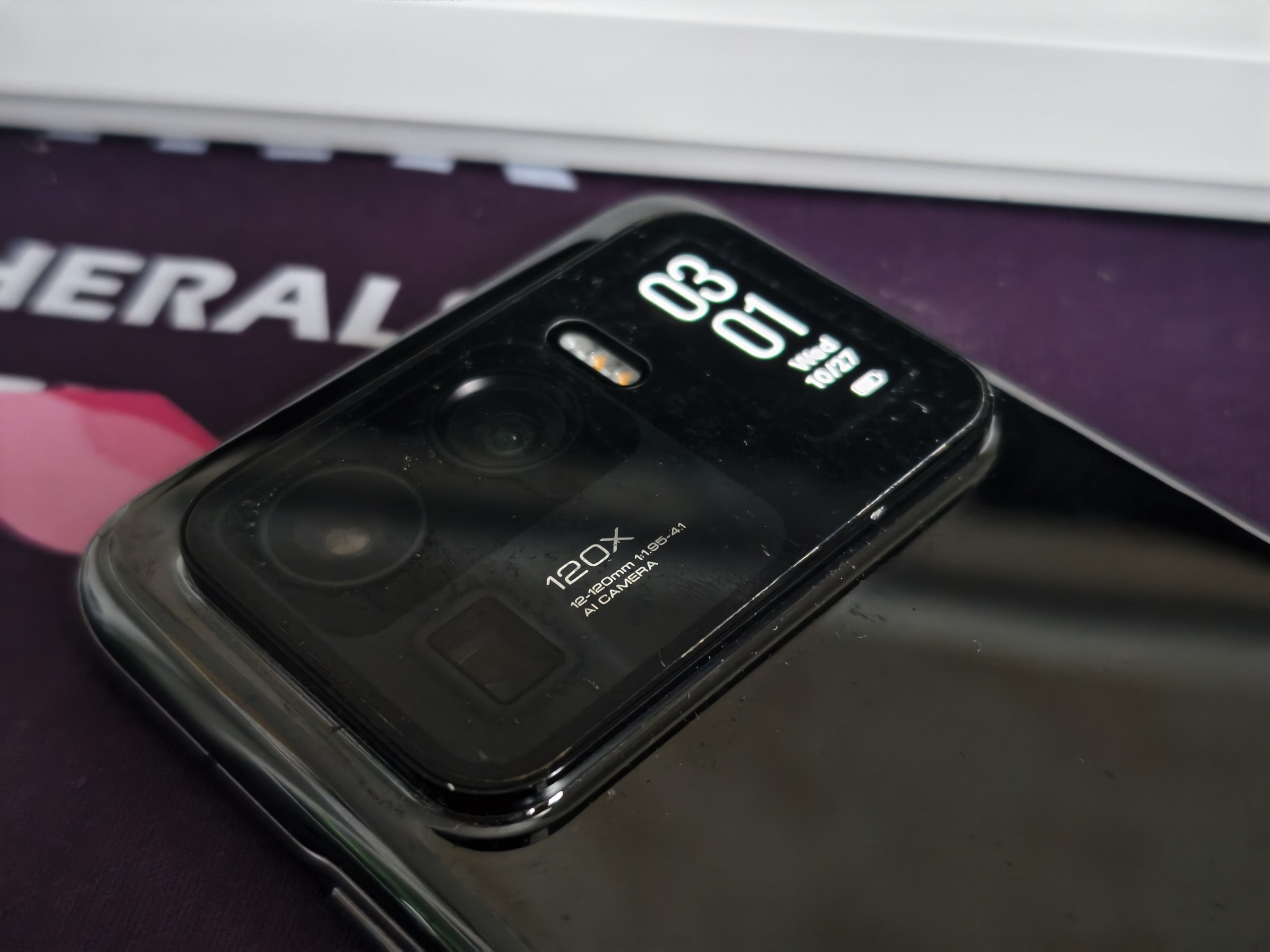 Фото заказа